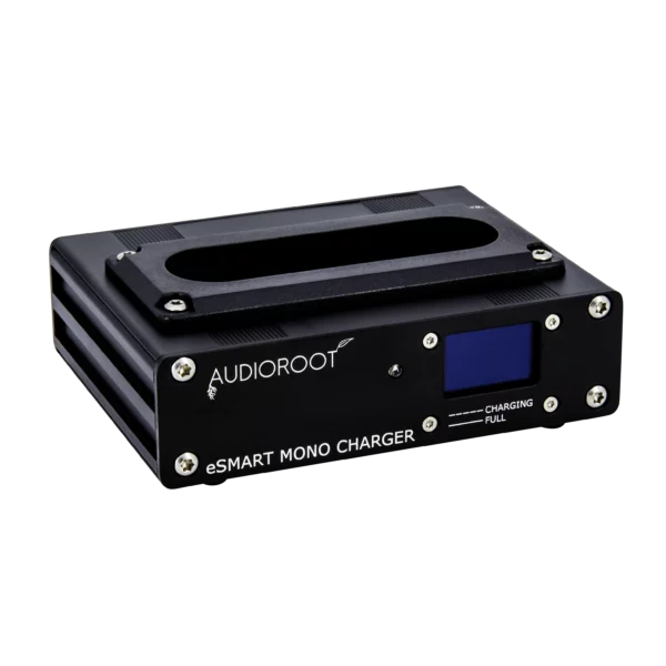 AUDIOROOT CARGADOR eSMART MONO