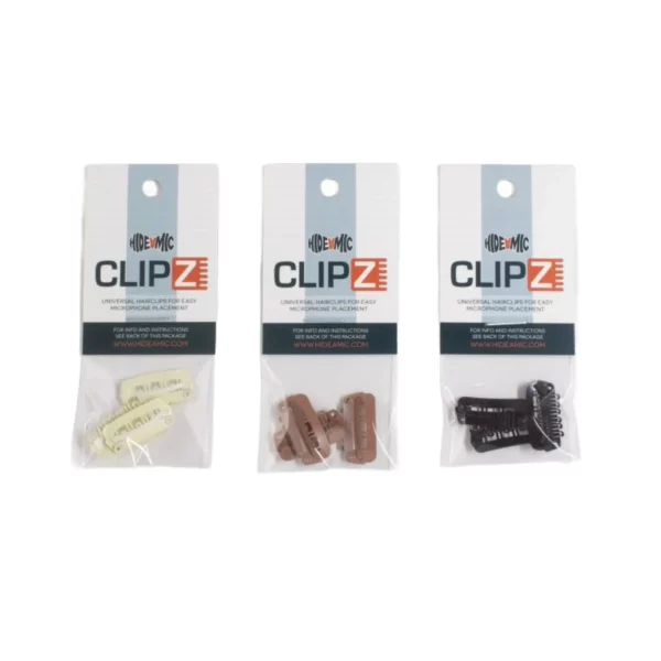 CLIP Z