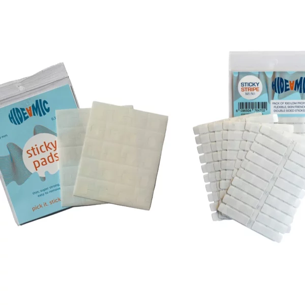 STICKY PADS