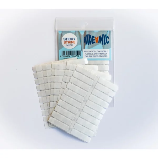 MINI STICKY STRIPS
