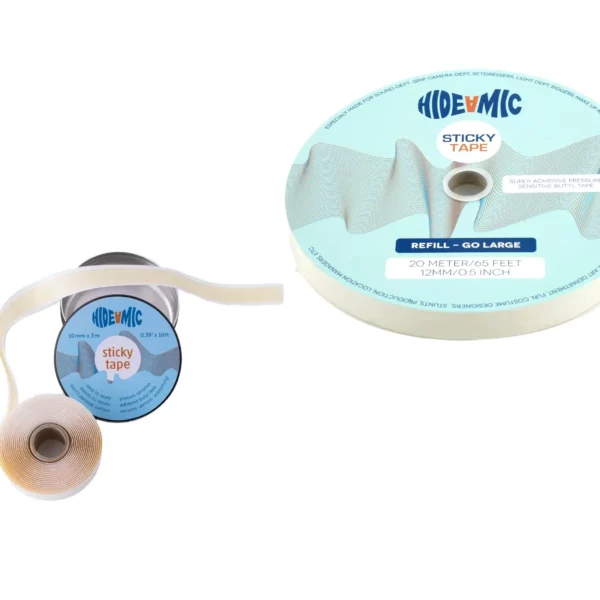 STICKY TAPE