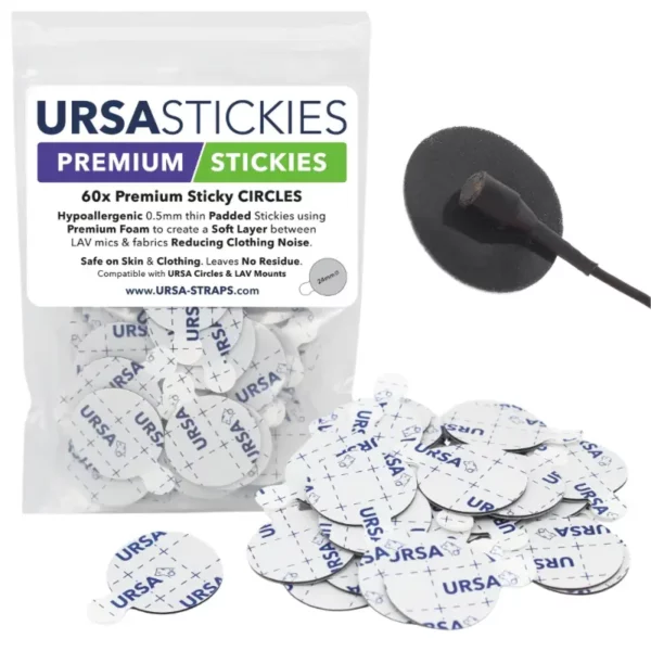 PREMIUM STICKIES