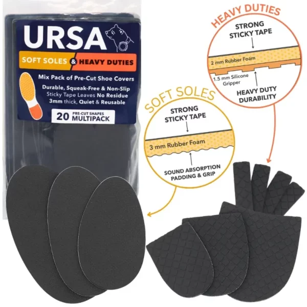 URSA SOLES
