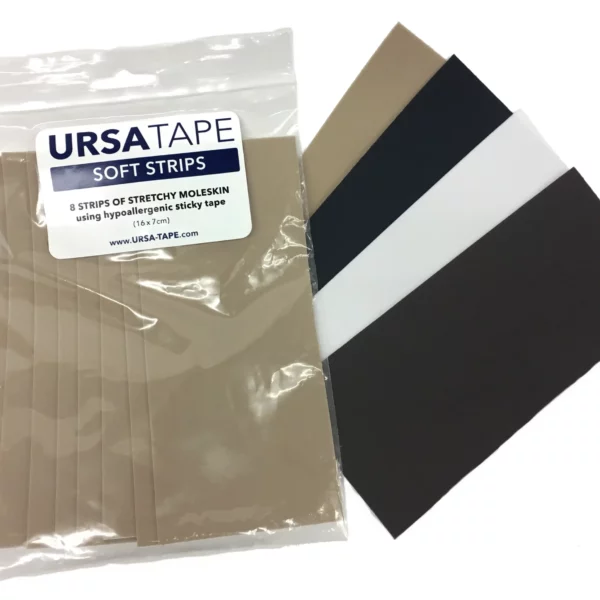 TAPE STRIPS / TAPE LARGE / TAPE ROLL