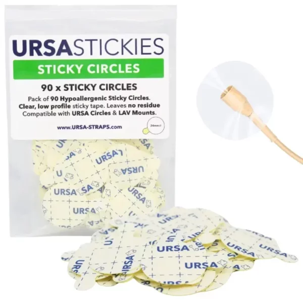 URSA STICKIES