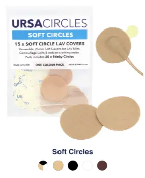 URSA SOFT CIRCLES